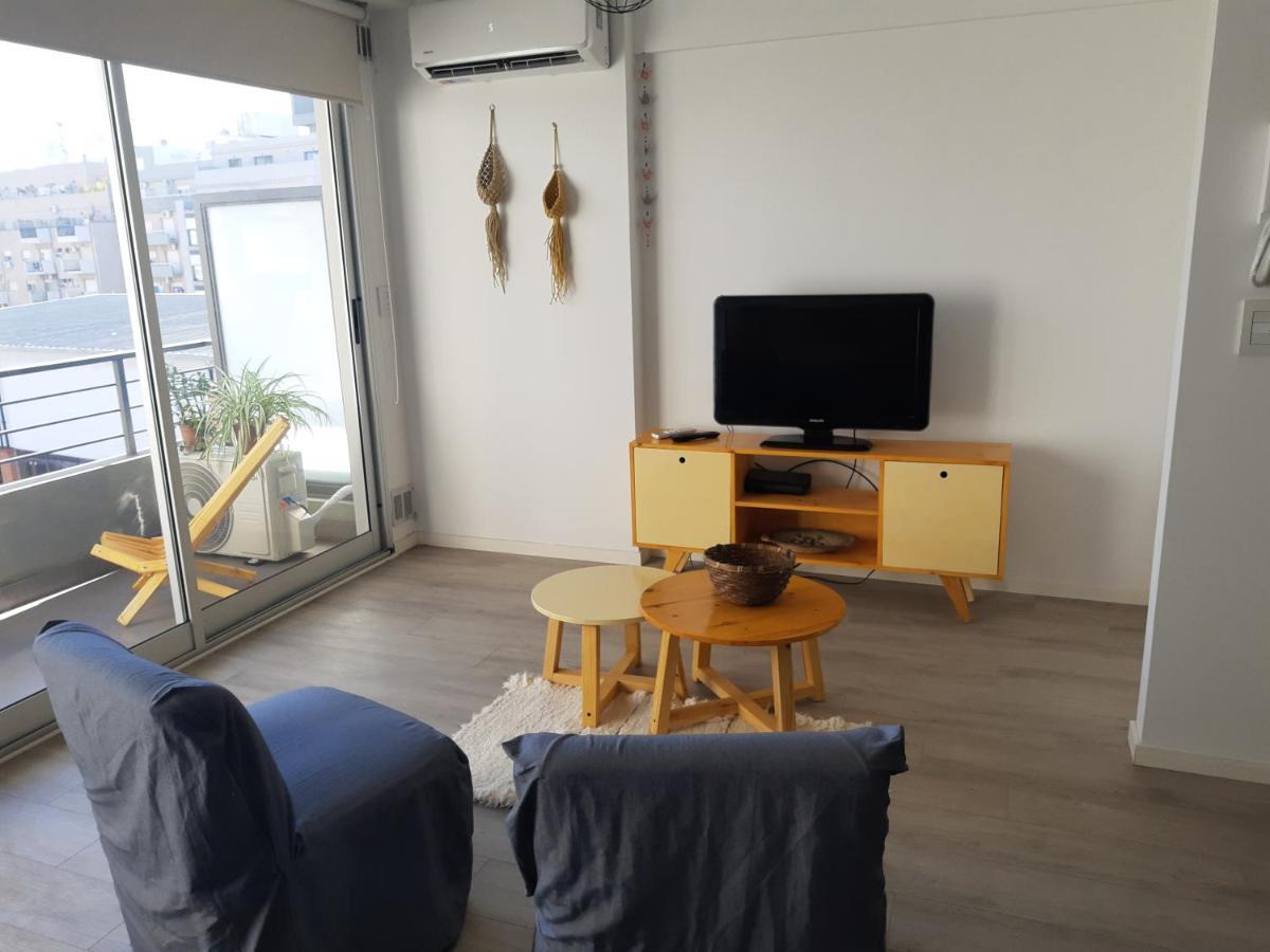 Apartment 7d Buenos Aires