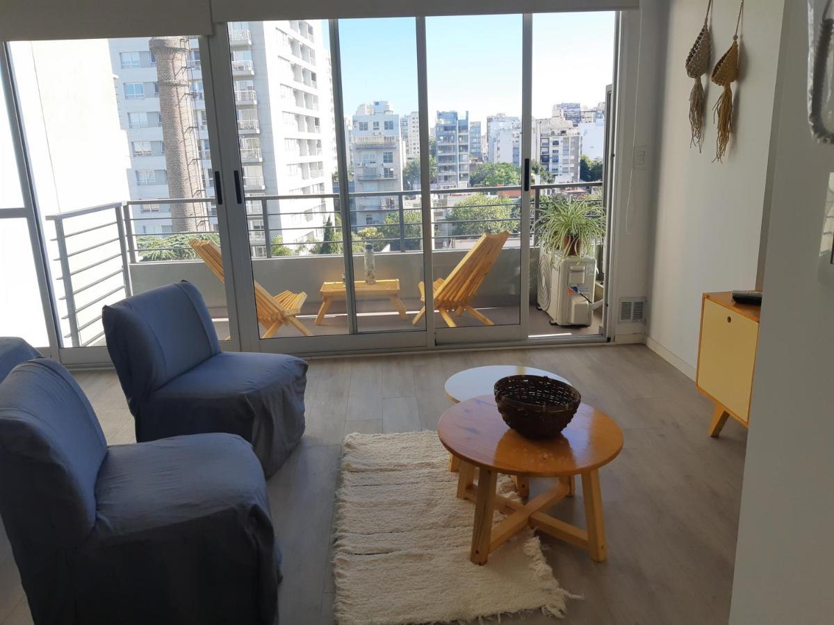 7d Apartment Buenos Aires