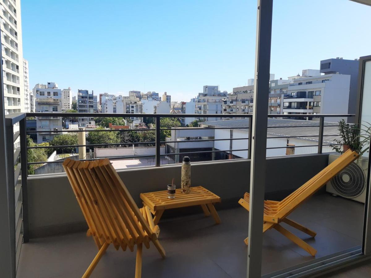 7d Apartment *