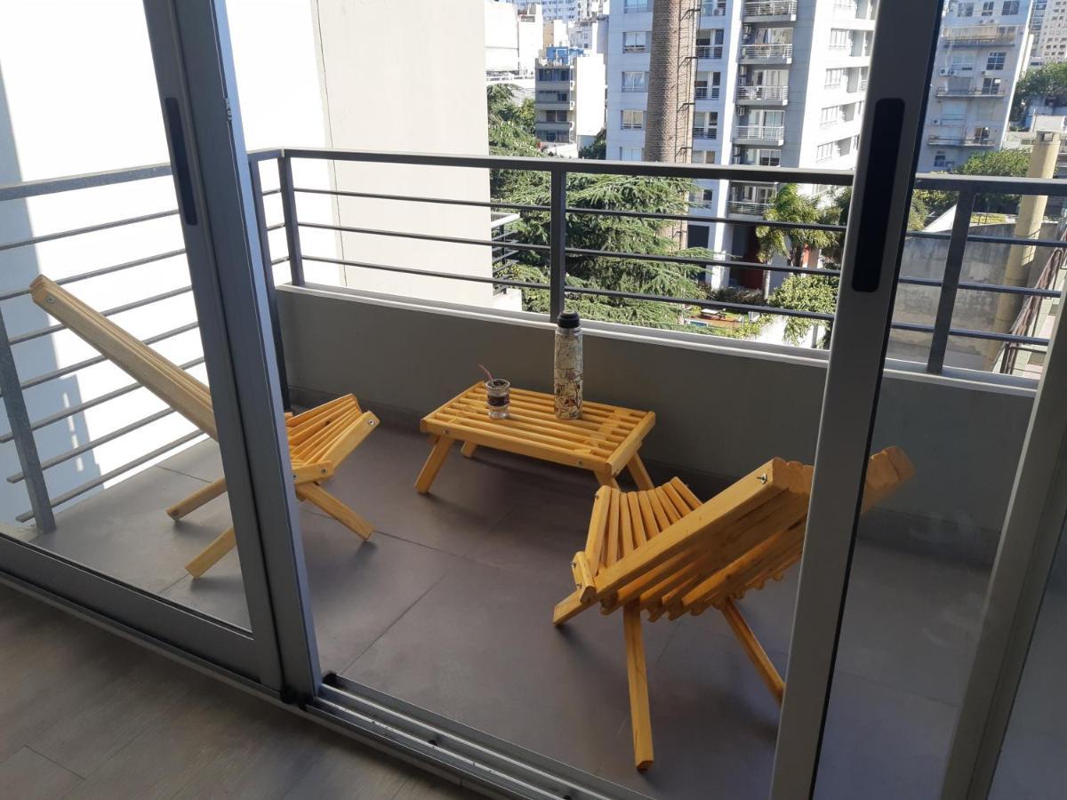 7d Apartment Buenos Aires