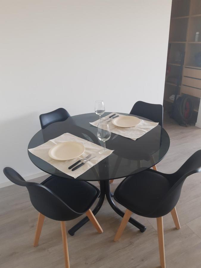 Apartment 7d Buenos Aires