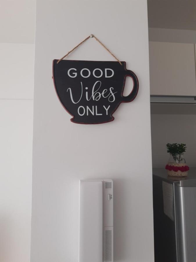 Apartment 7d Buenos Aires