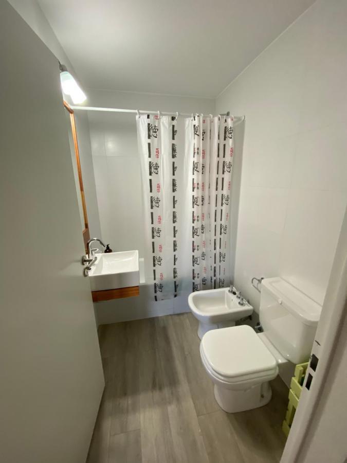 7d Apartment Buenos Aires